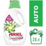 Ariel Washing Liquid Touch Of Downy 2L