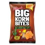 Willards Big Korn Bites Bbq 120G