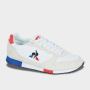 Aplha Tricolore _ 173550 _ White - 11 / White
