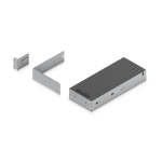 Ubiquiti Unifi Pro Max 16 Rack-mount Kit UACC-PRO-MAX-16-RM