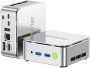AMD Gmktec Nucbox G10 Ryzen 5 Professional MINI Desktop