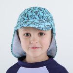 Boys Sun Hat