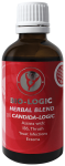 Candida Infection Herbal Blend
