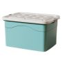 Extra-large Thickened Plastic Quilt Storage Box