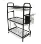 Kitchen Dish Drying Rack Organizer