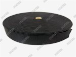 Webbing 38MM Black