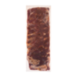 Gourmet Pork Loin Rib Per Kg Flavour May Vary