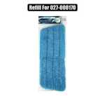 Mop Refill Fits 27-170 M fibre Pad Marketplace Brits Bros