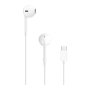 Earpods With Usb-c Connector
