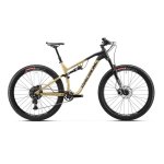 Racing Cypher Ryde 2026 - XL