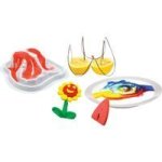 Edu - Science Kit For The Kitchen With 12 Experiments