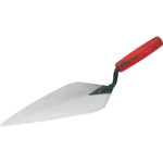 Mts Brick Trowel With Pvc Handle – 280MM
