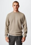 Sweatshirt Ibizac - Beige
