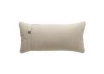 Pillow - Linen - Platinum