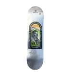 Bdskateco Neon Reaper Silver 8