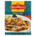 Pickle Fish Spice 50G