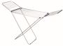 SEAGULL - 18M Aluminium Clothes Dryer - Silver