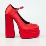 Rock & Co Sachi 5 - Red - Red 5