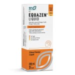 Eye Q Liquid Citrus 200ML