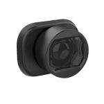 Wide Angle Lens Compatible With Dji MINI 4 Pro External Filter Expanded