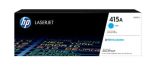 HP 415A Cyan Laserjet Toner Cartridge