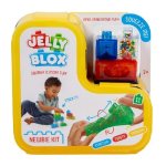 Jelly Blox Newbie Kit – 11 Pieces