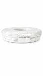 Lz 6 Core Alarm security comms Cable - 100M