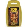 Top Trumps Awesome Animals
