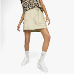 Puma Women's Downtown Beige Skirt