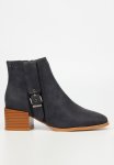 Tucker 1 Ankle Boot - Black