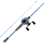 Combo Sensation Instinct 7FT 2PC Casting