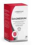 Lifestyle Magnesium 30 Tabs
