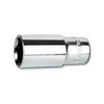 : 1 2" Dr. X 32MM 6PT Deep Socket - T335532