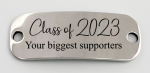 Class Of "year" Shoe Tag