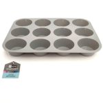 Ph Home Silicone Muffin Mould Guild