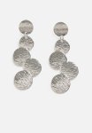 Superbalist Multi Disc Earrings - Silver