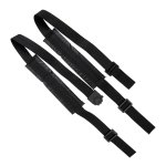 Kaufmann Cordless Sprayer Belts Black Livestainable