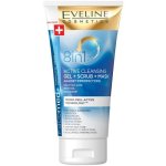 Eveline Facemed 8-IN-1 Deep Cleansing Active Gel