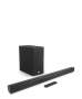 JBL Cinema SB260 Soundbar With Wireless Subwoofer - Black