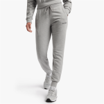 Women&apos S Grey Melange Jogger
