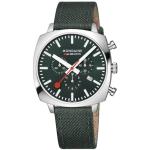 Grand Cushion Chrono Watch 41MM