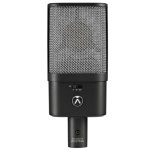 OC16 Condenser Microphone + Free Headphones