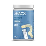 Amacx Recovery Shake 880G Vanilla