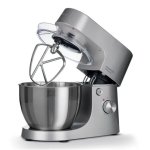 Kenwood Homebake 5L Stand Mixer KHH01.000SI