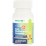 Berry Flavoured Kids Multivitamin Gummies 30 Pack