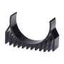 1PCS Heat Sink For Creality K1 K1MAX K1C Extruder Motor Aluminum Heat Sink