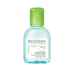 S Bium H2O Micellar Water For Oily & Acne-prone Skin 100ML