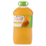 Clover Quali Mango & Orange Flavoured Fruit Juice 3L