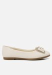 Sapatilha Princesa - Off White
