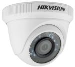 Hikvision Camera Dome 1MP-720P 3.6MM